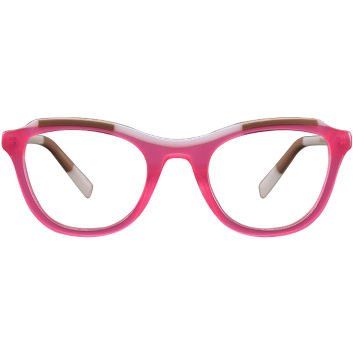 Square Glasses TG1144