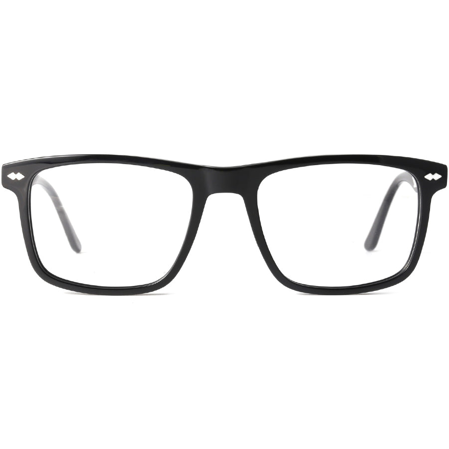 Square Glasses GSR1086