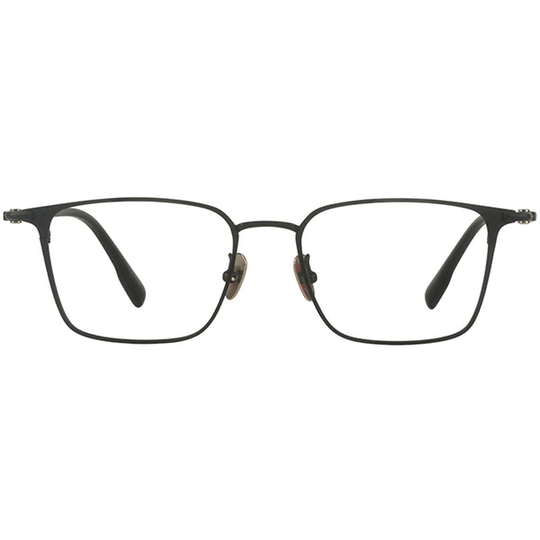 Square Glasses EF1095 - Wide Frames for Men with Larger Heads