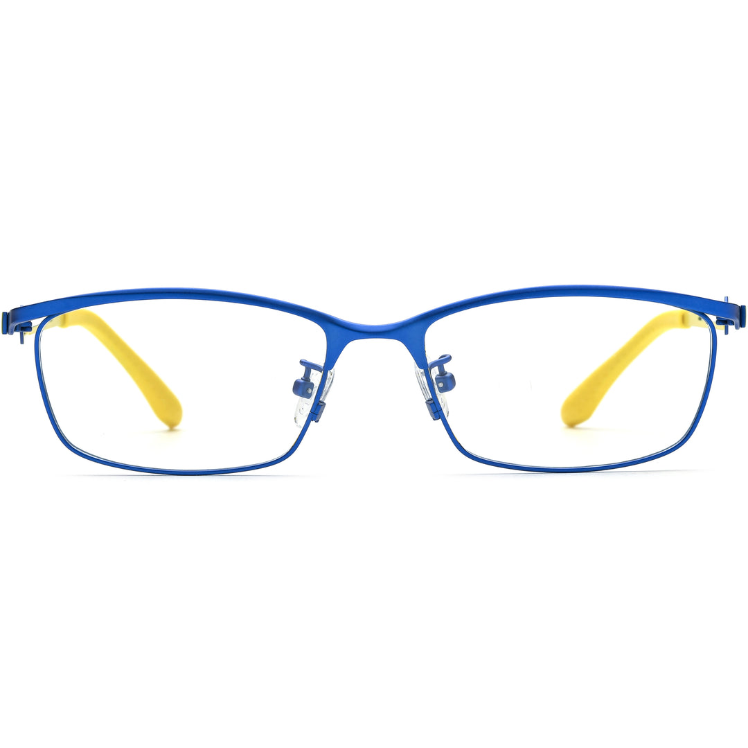Rectangle Glasses BR1460