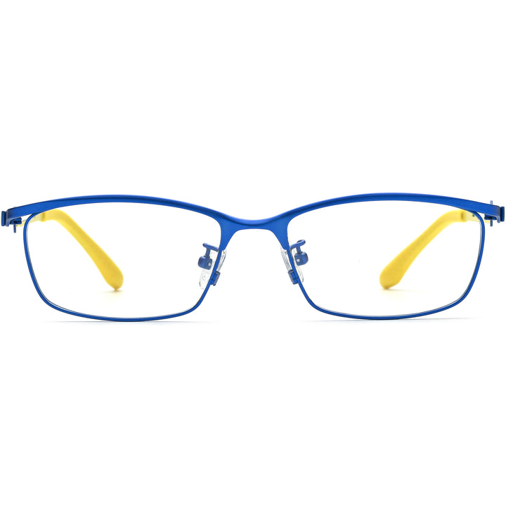Rectangle Glasses BR1460
