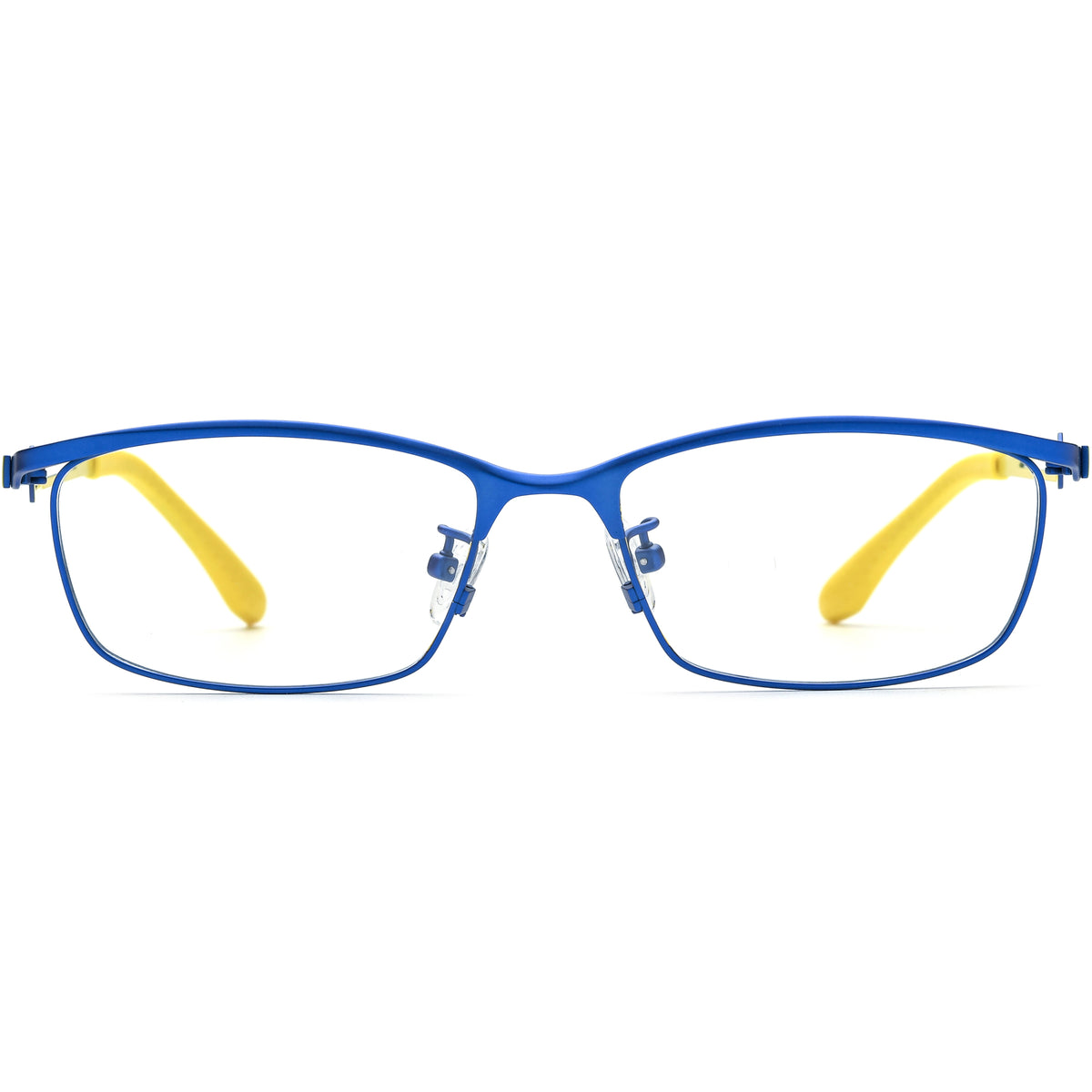 Rectangle Glasses BR1460