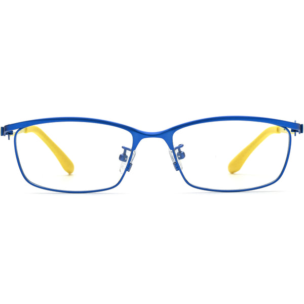 Rectangle Glasses BR1460