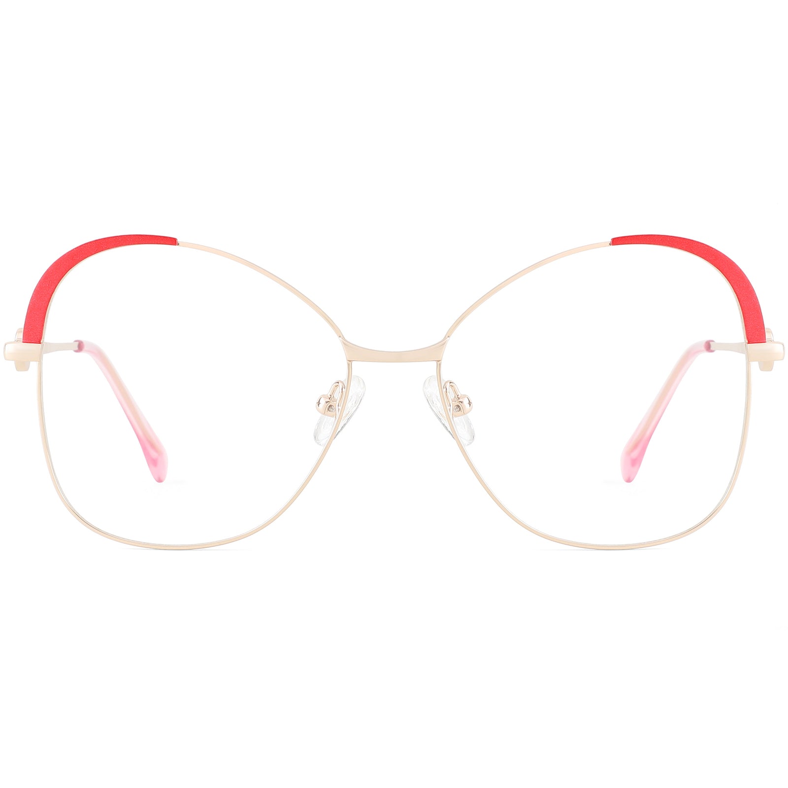 Geometric Glasses YSAM1054