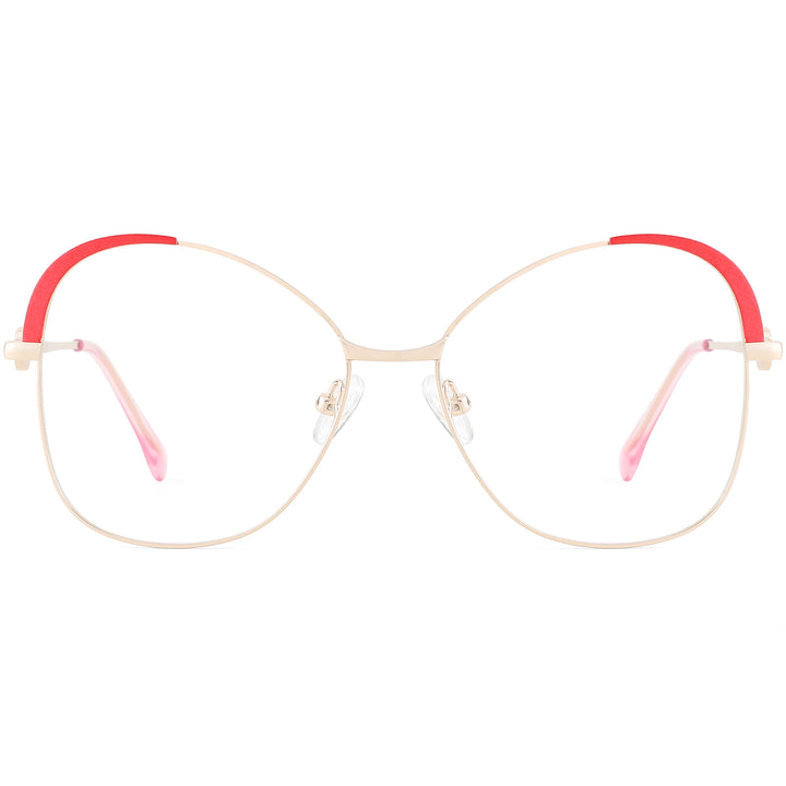 Geometric Glasses YSAM1054