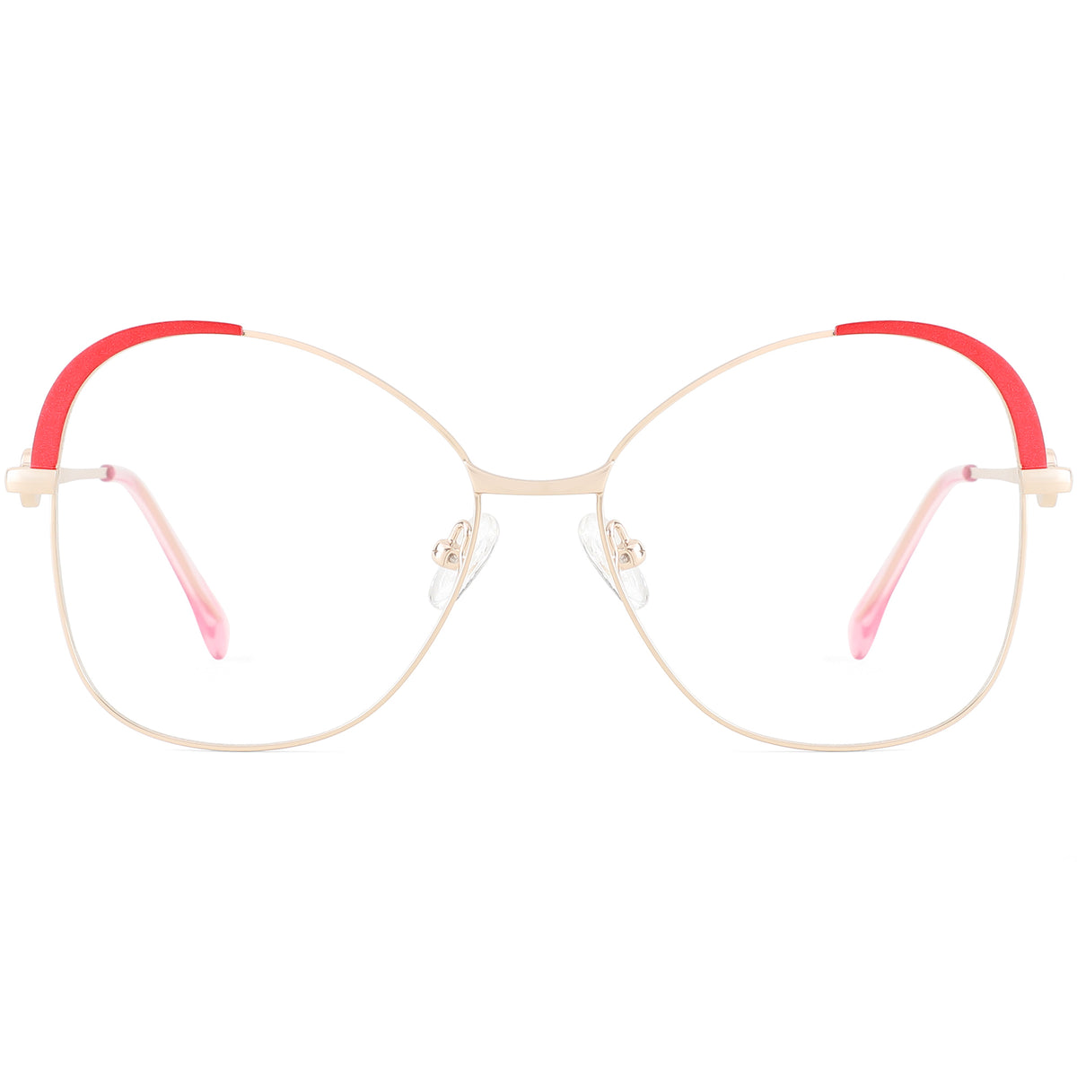 Geometric Glasses YSAM1054