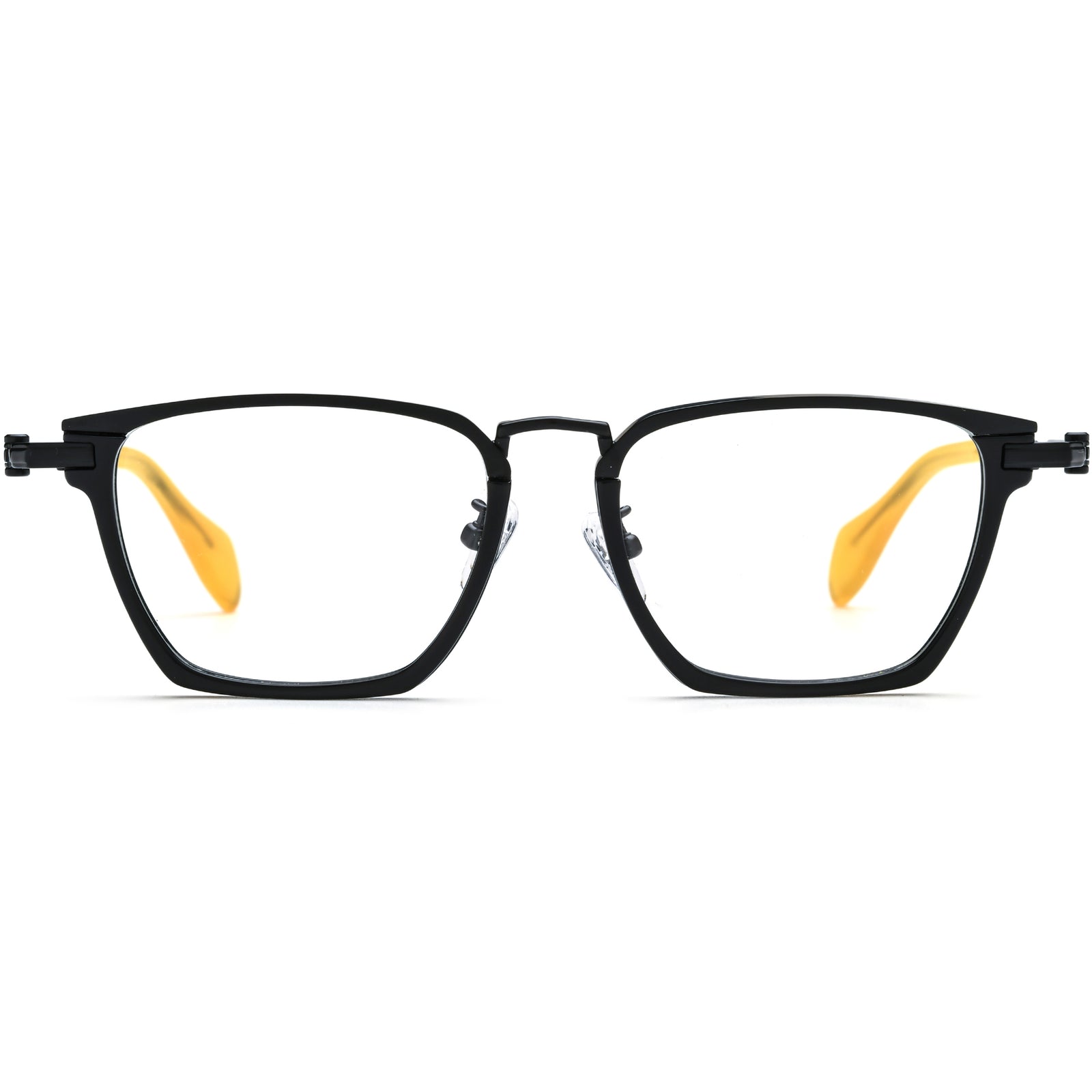 Square Glasses BR1657