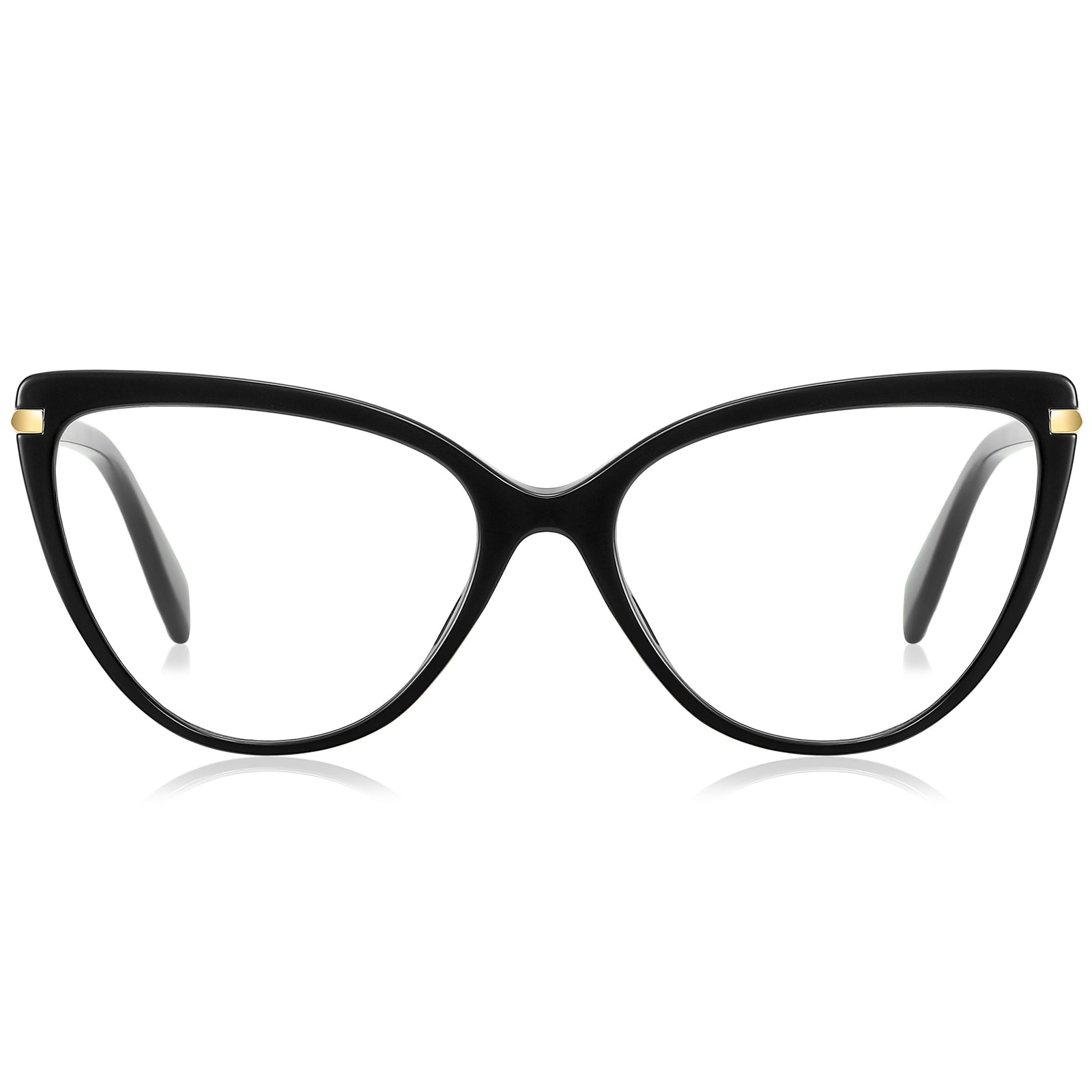 Cat-Eye Glasses PF1295