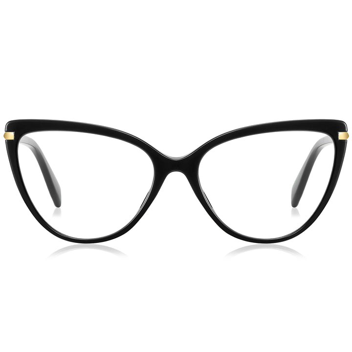 Cat-Eye Glasses PF1295