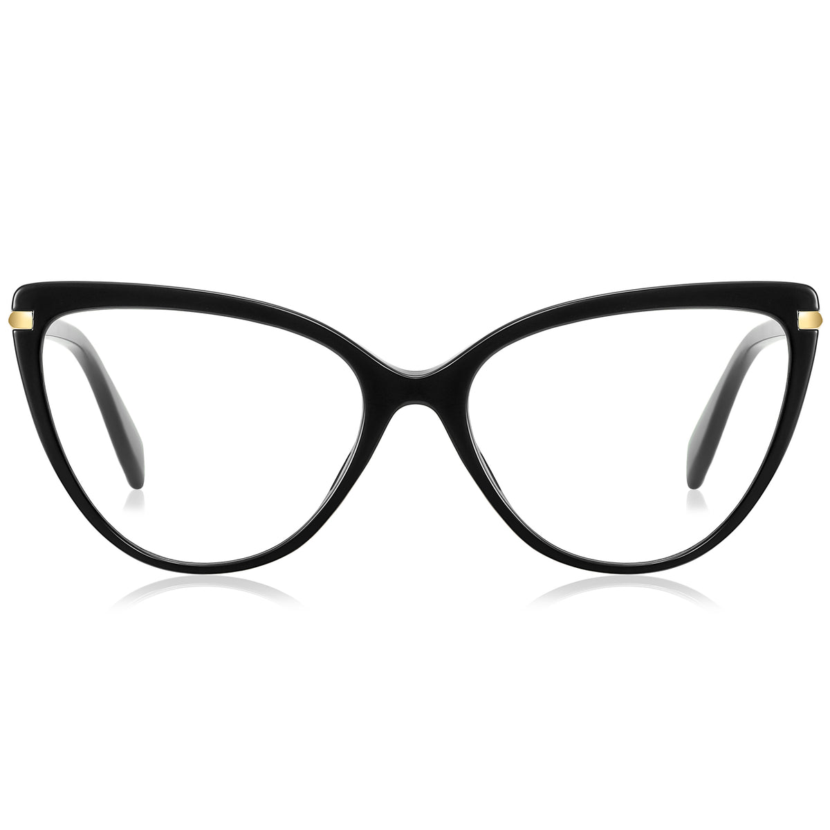 Cat-Eye Glasses PF1295