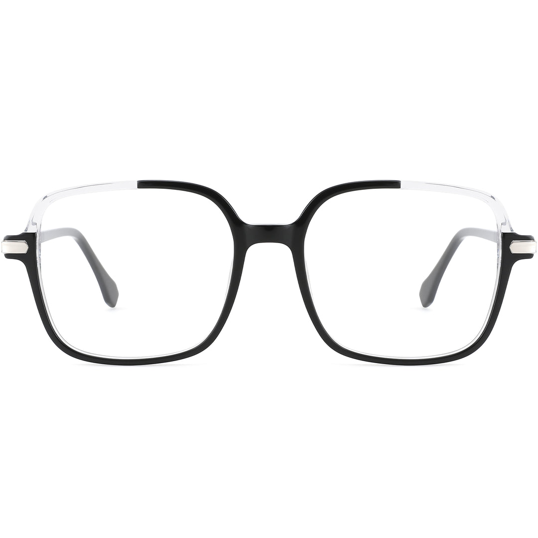Square Glasses YSAC1084