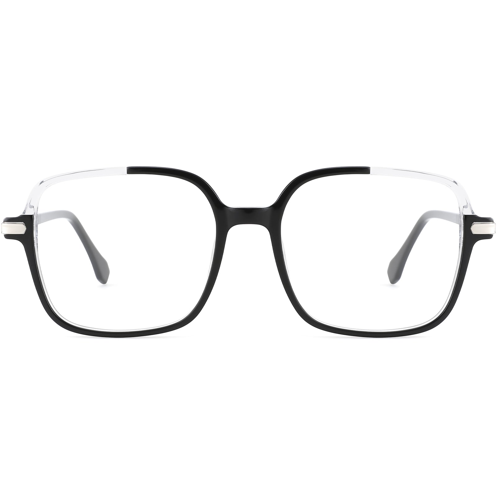 Square Glasses YSAC1084