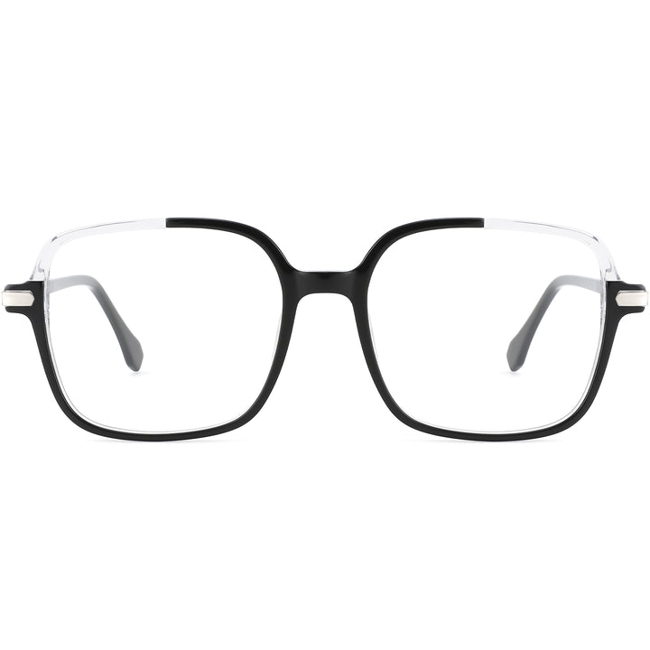 Square Glasses YSAC1084