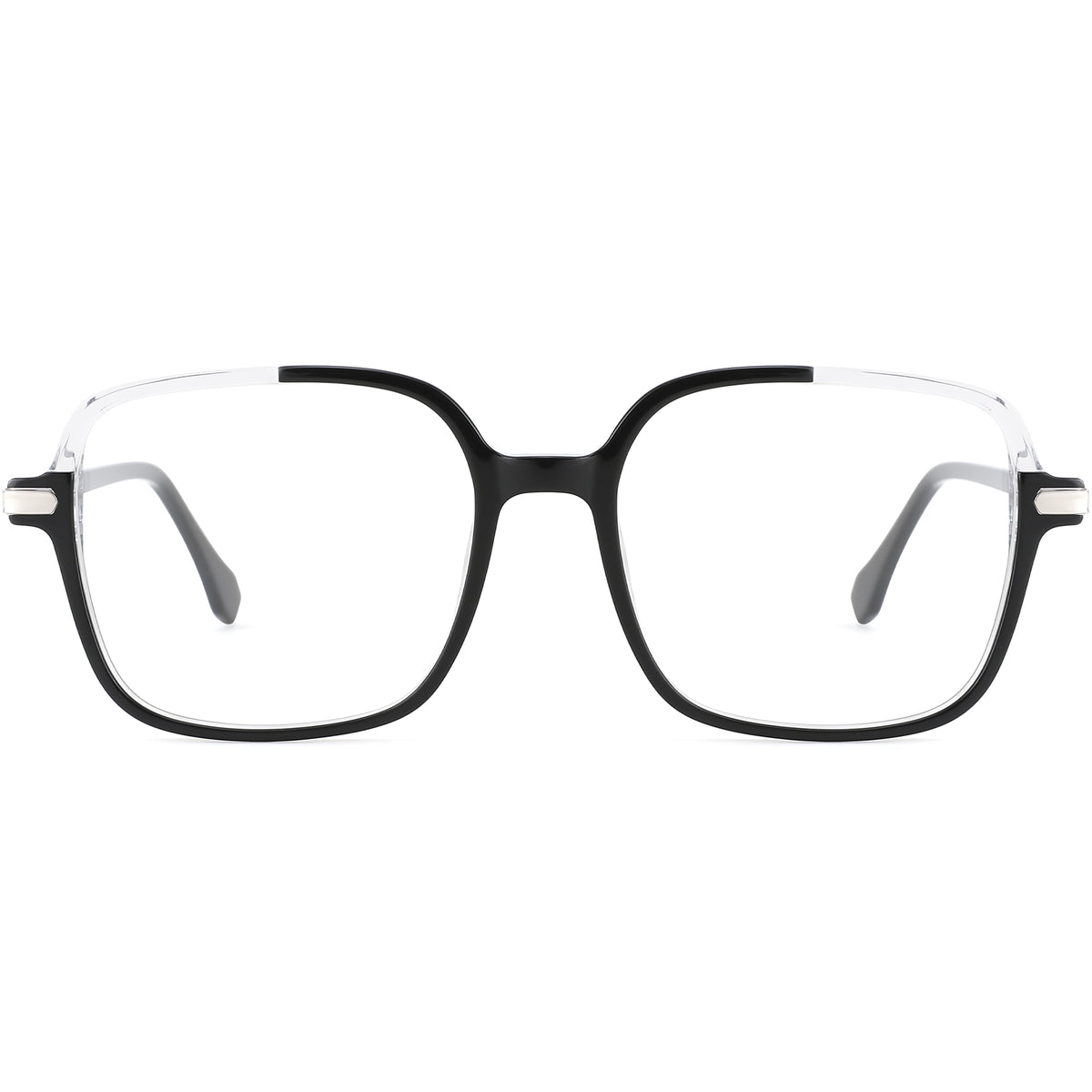 Square Glasses YSAC1084