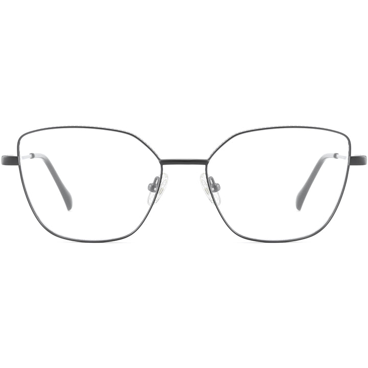 Cat-Eye Glasses YSAM1041