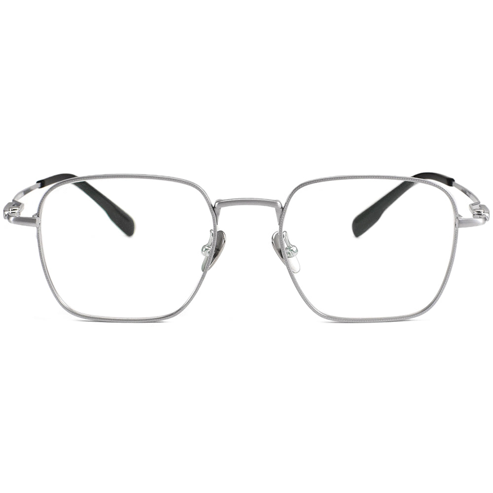Square Glasses YM1027