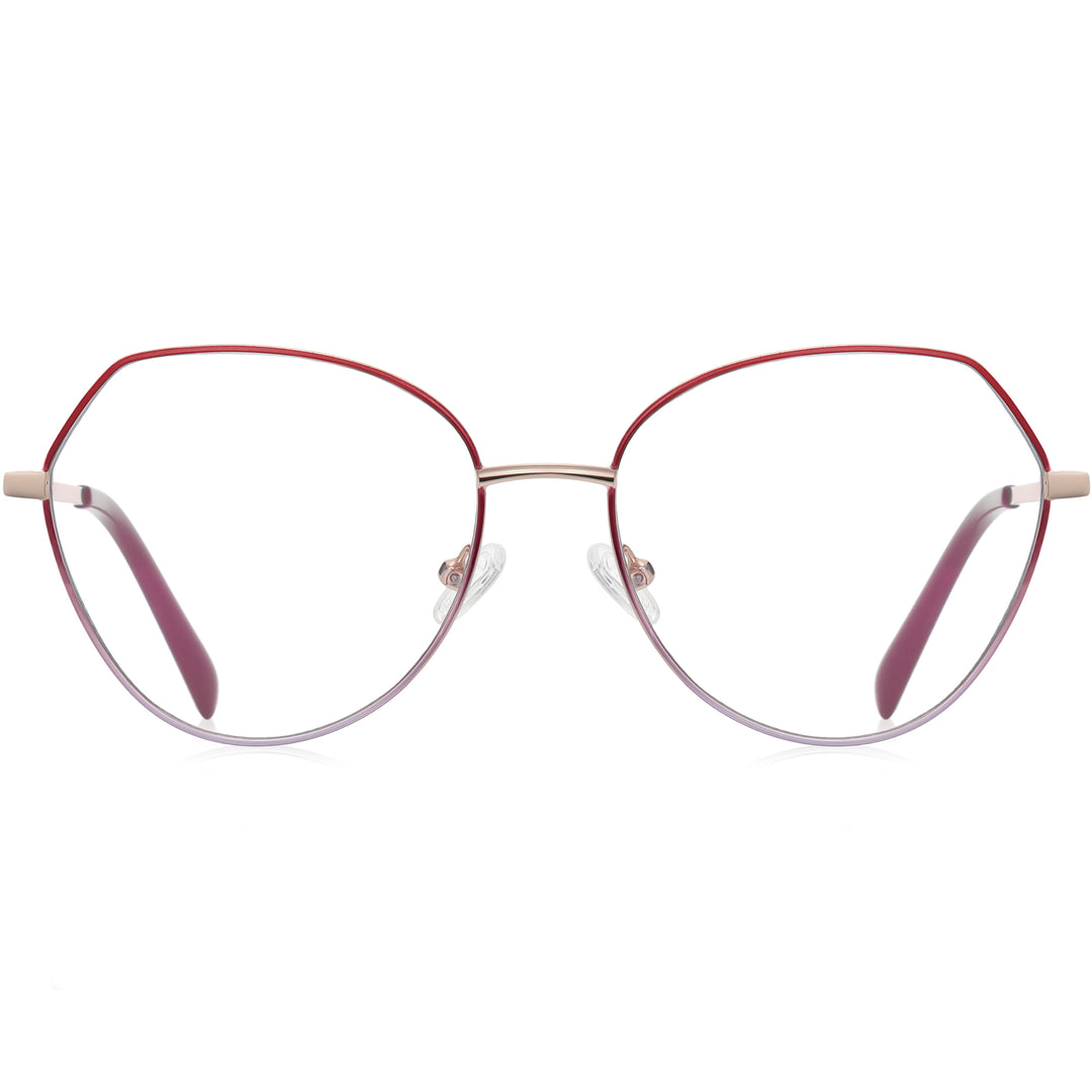 Round Glasses PF1103