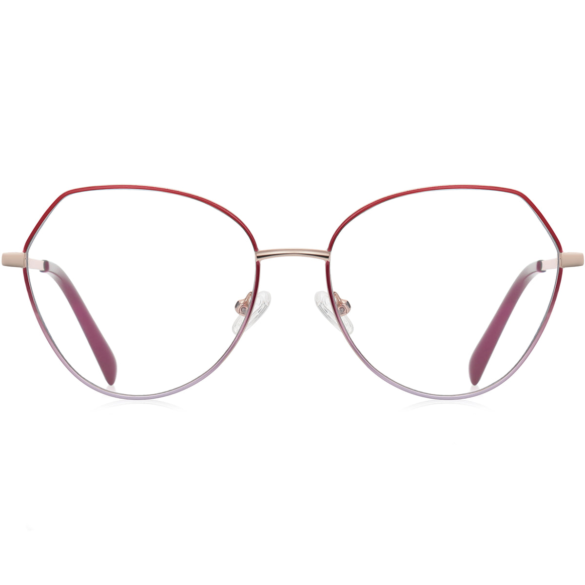 Round Glasses PF1103