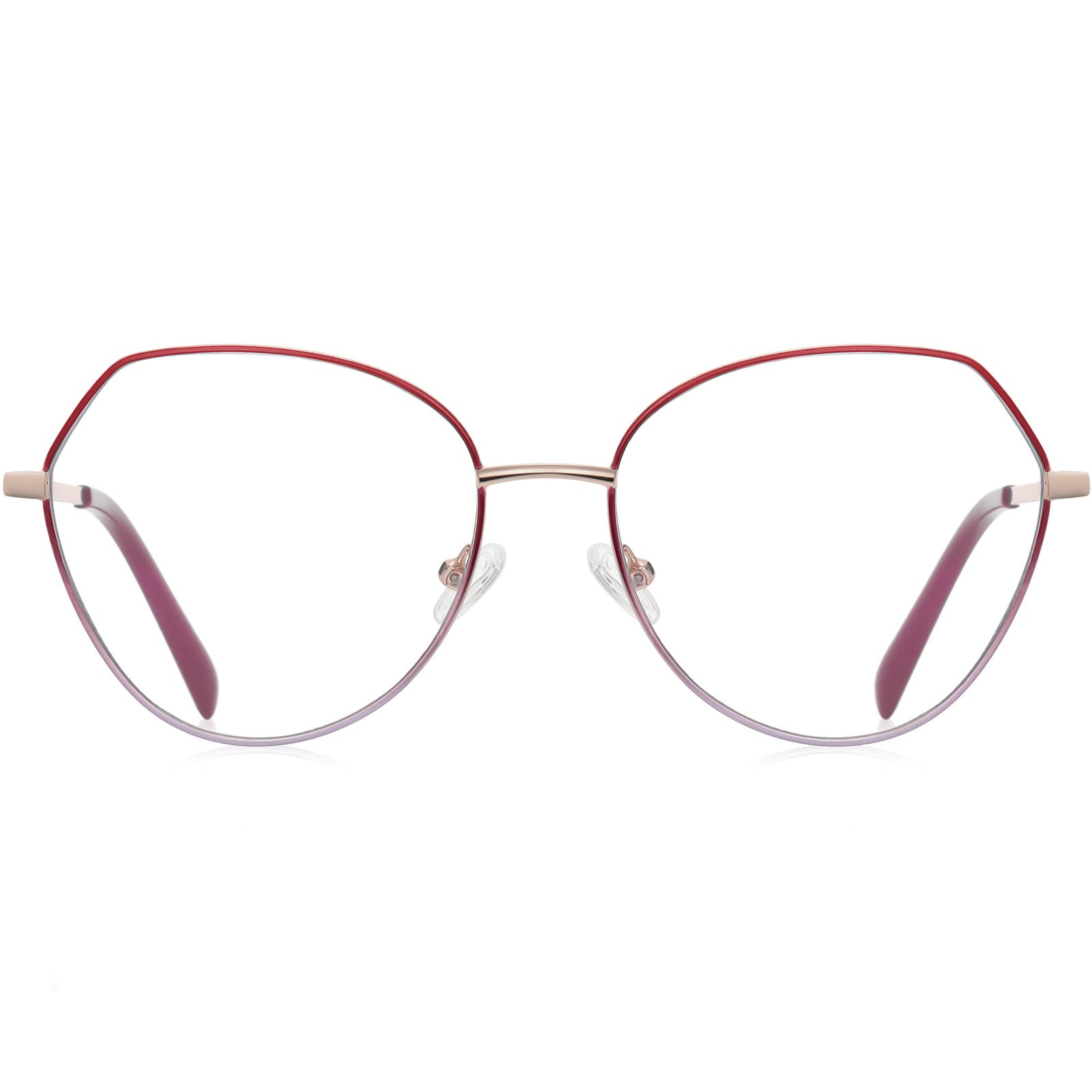 Round Glasses PF1103