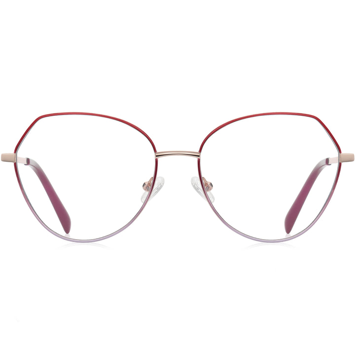Round Glasses PF1103