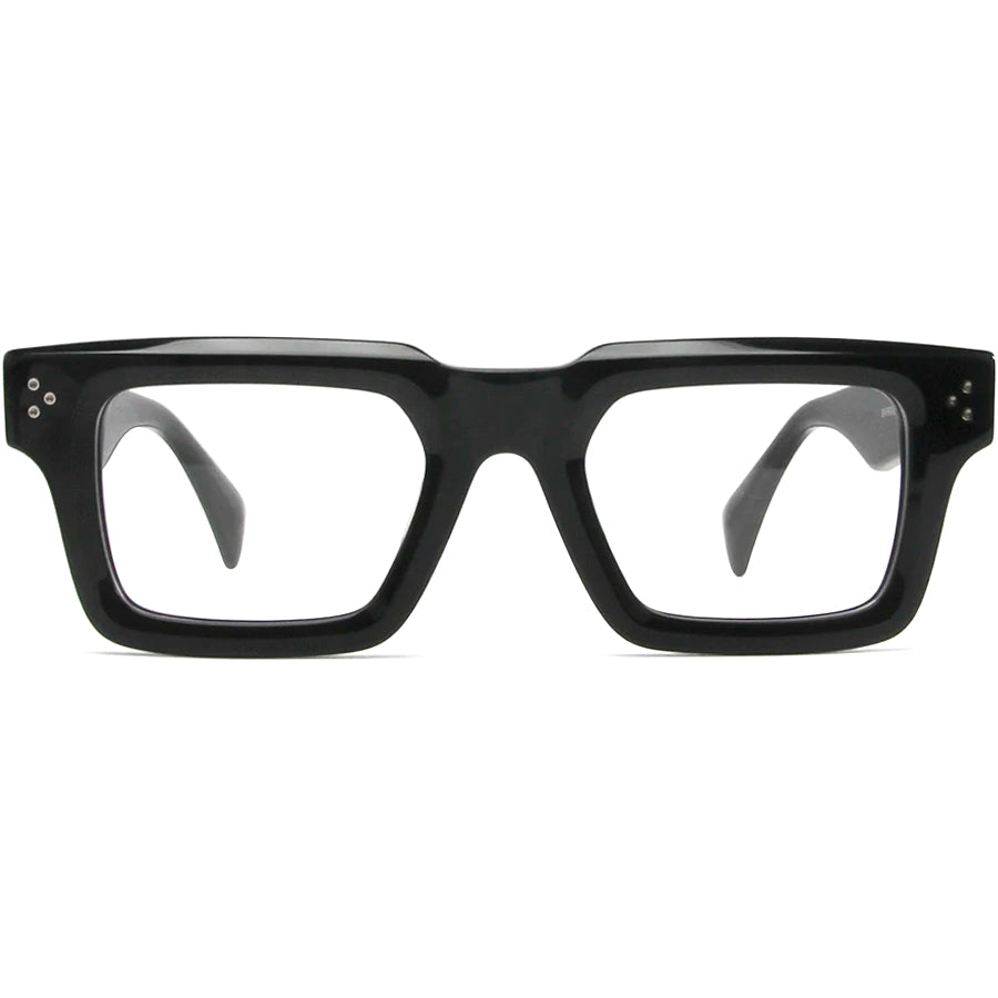Square Glasses A4082