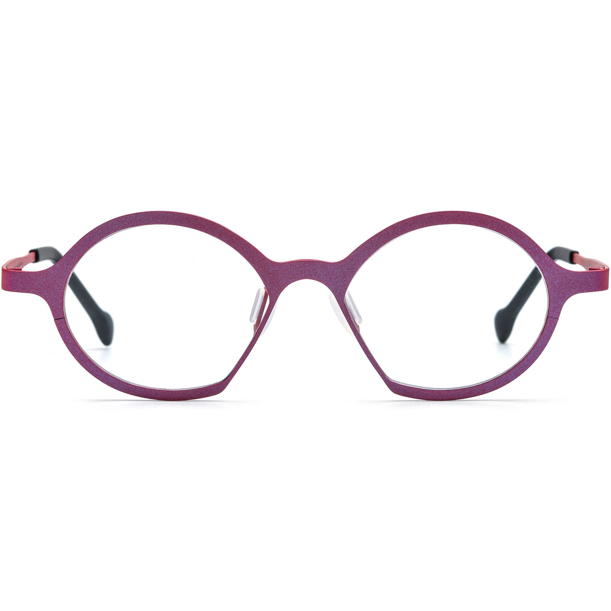Oval Glasses BR1593