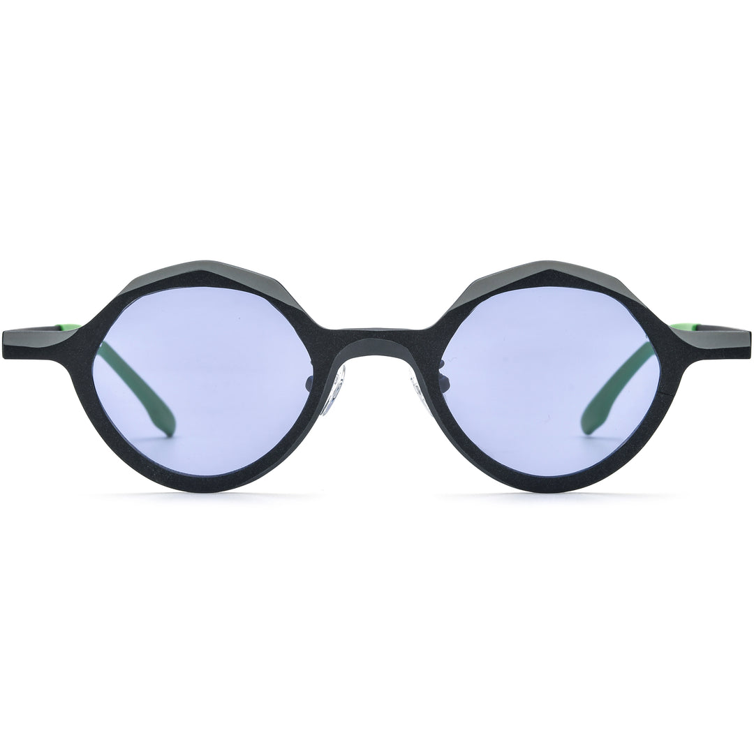 Round Sunglasses BRS1119