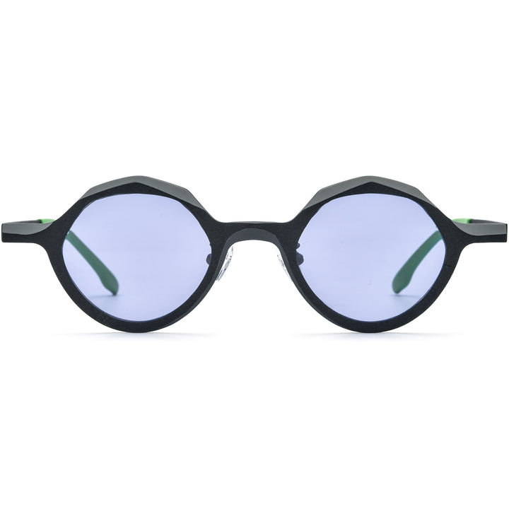 Round Sunglasses BRS1119