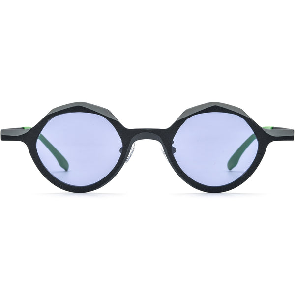 Round Sunglasses BRS1119