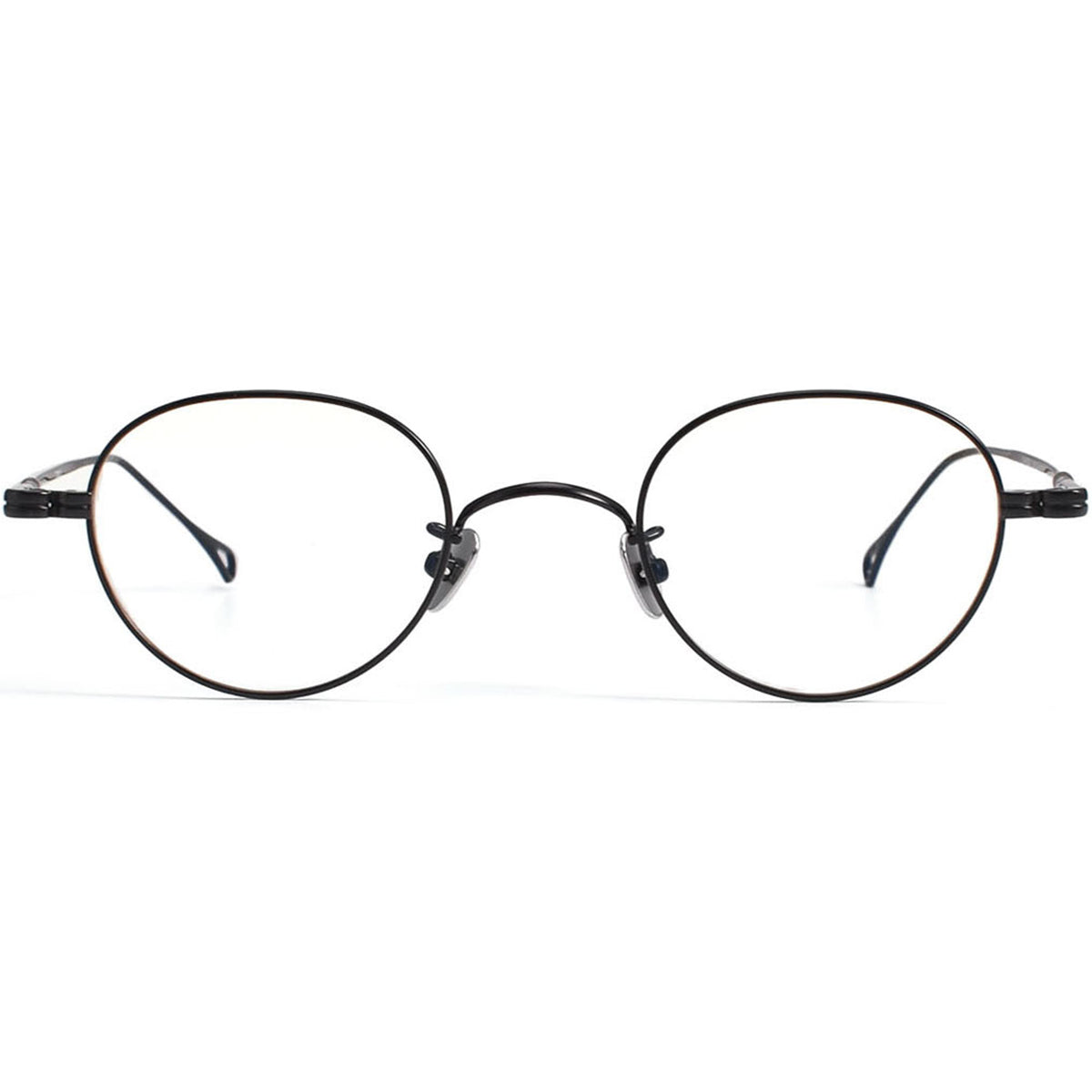 Round Glasses A4152