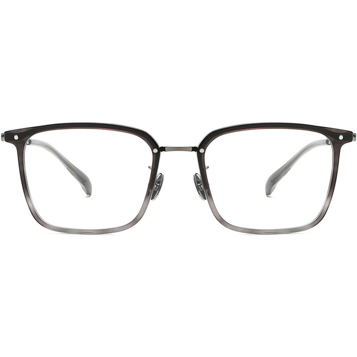 Square Glasses ME1033