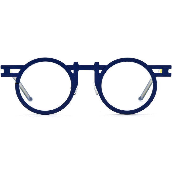 Round Glasses BR1585