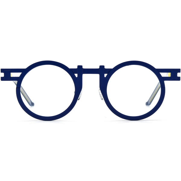 Round Glasses BR1585