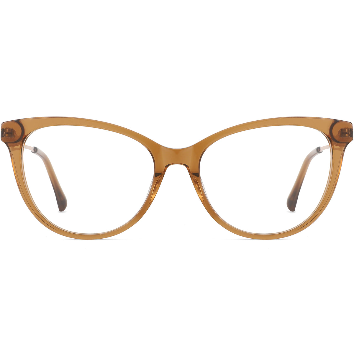 Cat-Eye Glasses YSAC1031