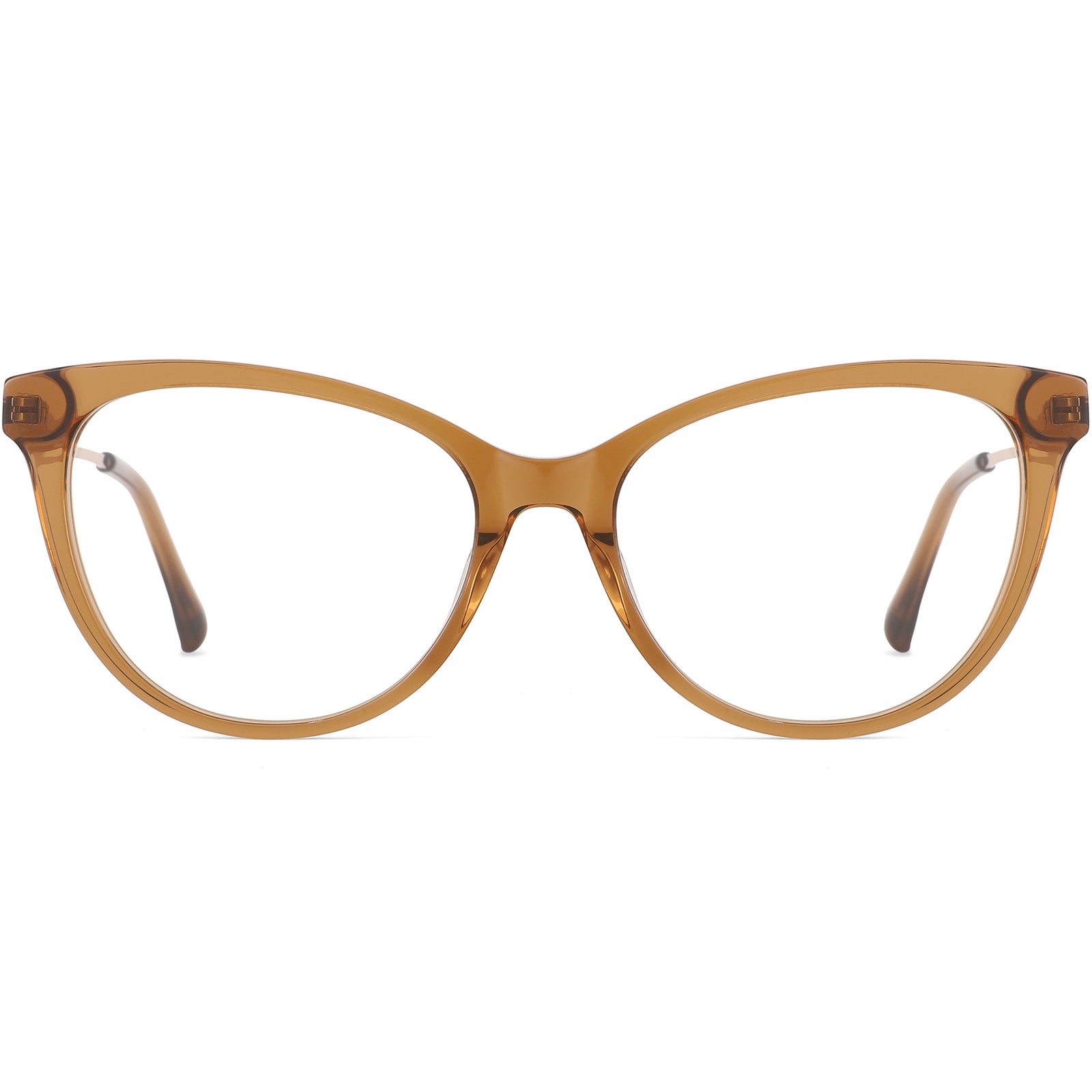 Cat-Eye Glasses YSAC1031