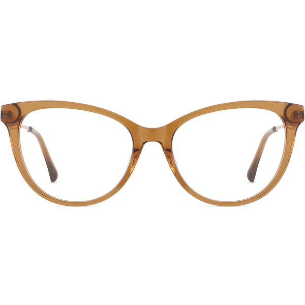 Cat-Eye Glasses YSAC1031
