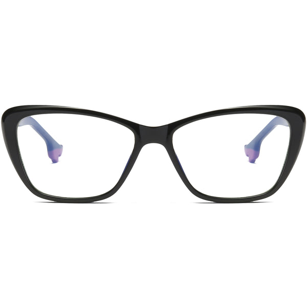 Cat-Eye Glasses PF1191