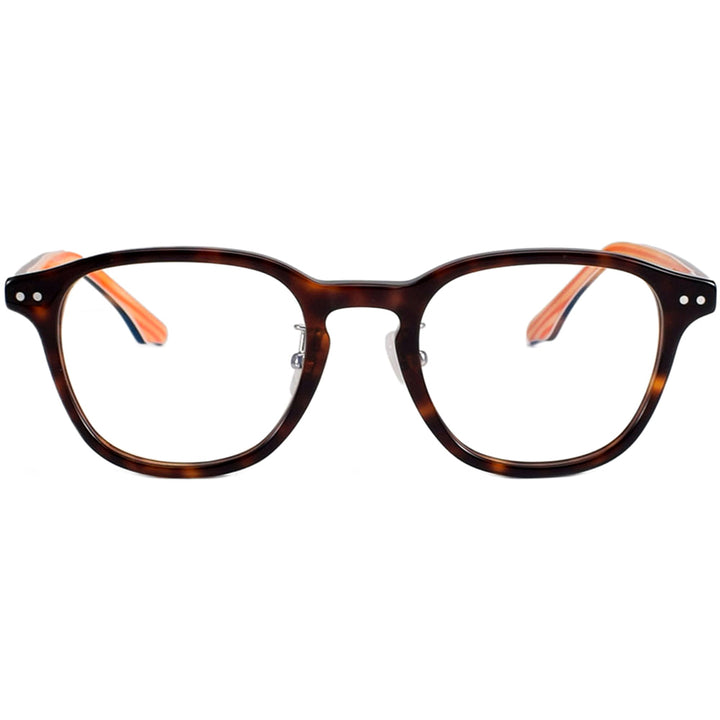 Square Glasses YM1046