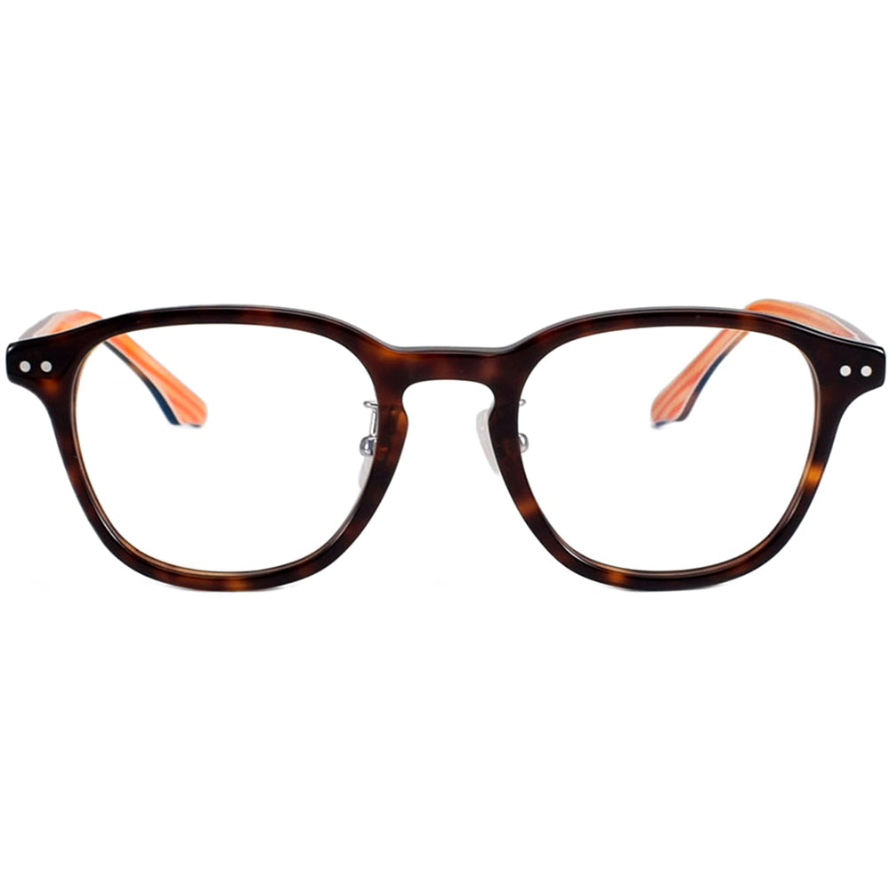 Square Glasses YM1046