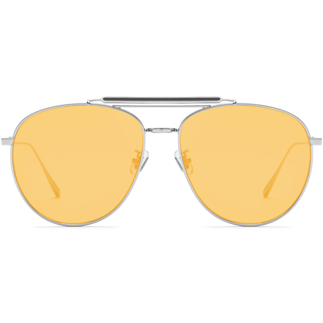 Aviator Sunglasses BRS1028