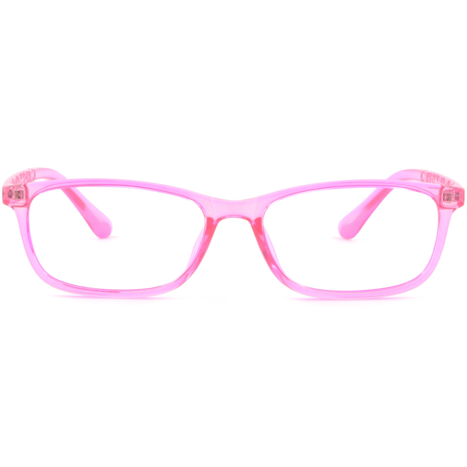 Rectangle Glasses O1846