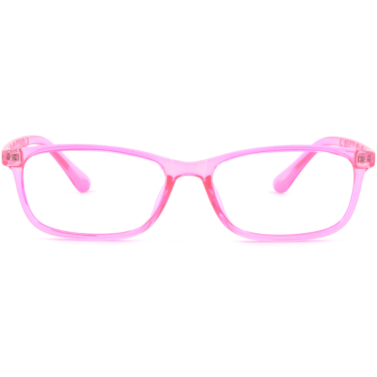 Rectangle Glasses O1846