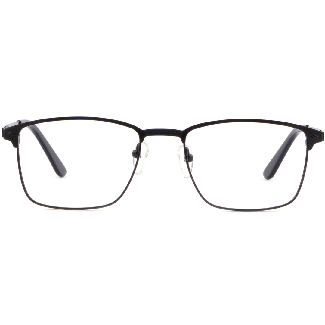 Square Glasses O1876