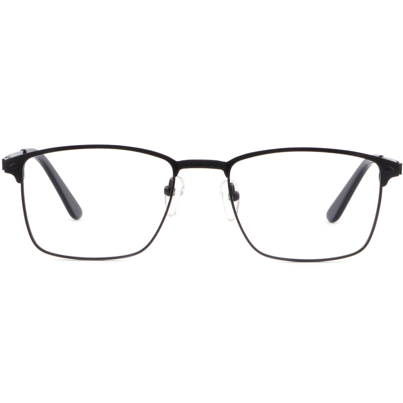 Square Glasses O1876