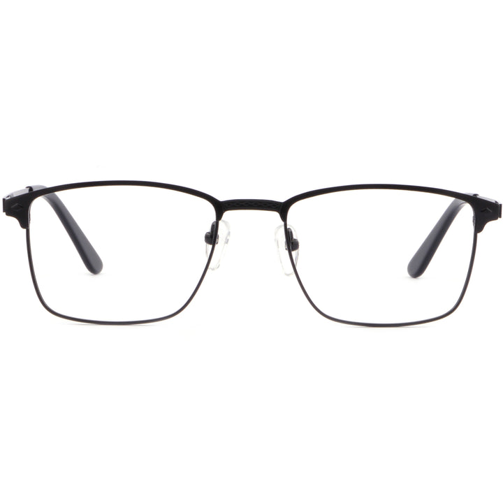 Square Glasses O1876