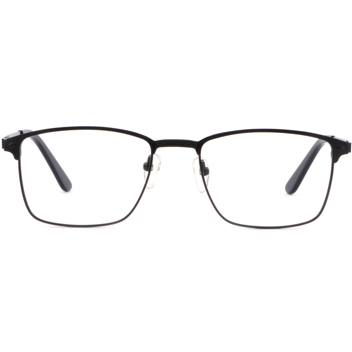 Square Glasses O1876