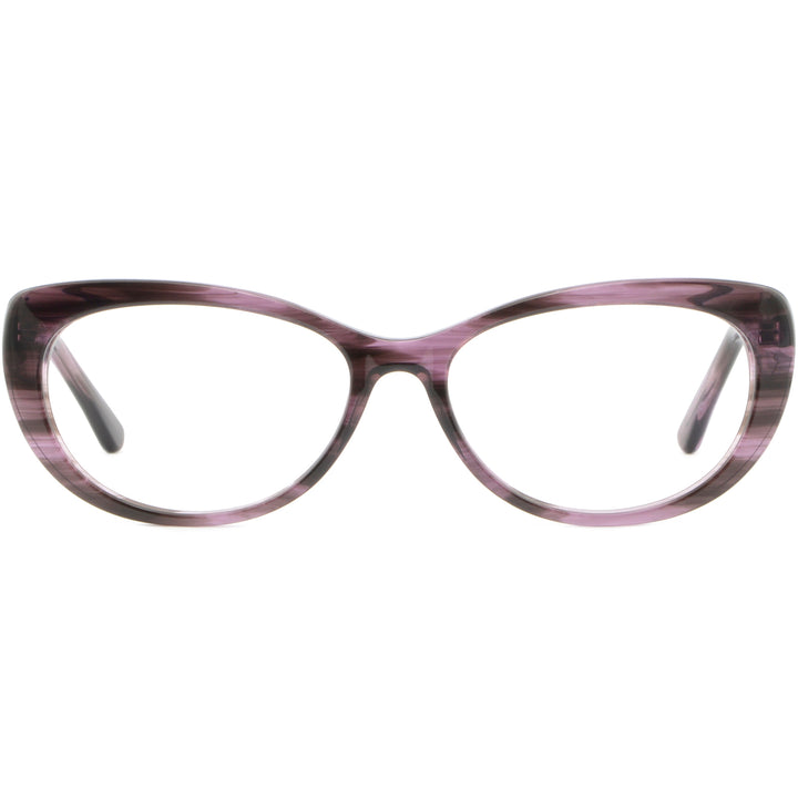 Cat-Eye Glasses O2437