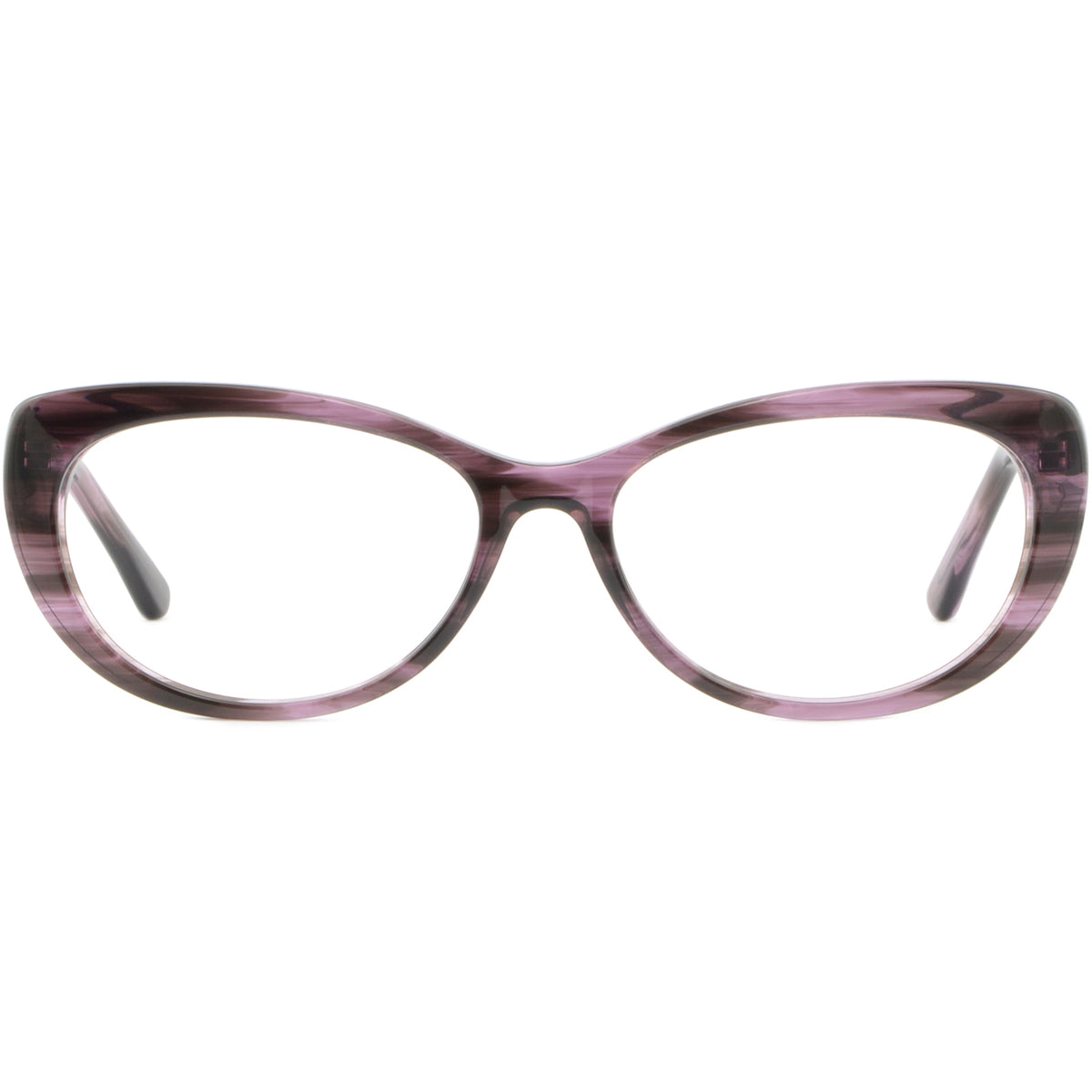 Cat-Eye Glasses O2437