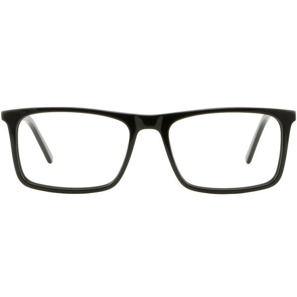 Rectangle Glasses O2659