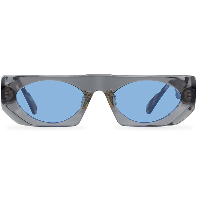 Geometric Sunglasses GCS1019